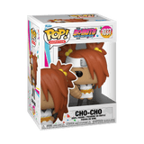 POP! Animation: Boruto - Cho-Cho