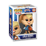 POP! Movies: Space Jam- Lola Bunny