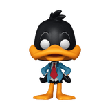 POP! Movies: Space Jam- Daffy Duck