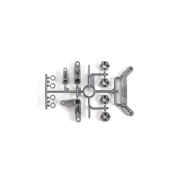 Tamiya TAM0004216 Grappe F TNX 3cc