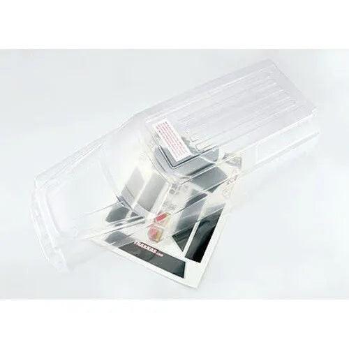 Traxxas TRA7511 LaTrax 1/18 Rally Body (Clear)
