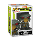 POP! Movies: Teenage Mutant Ninja Turtles 2- Tokka
