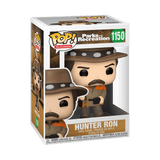POP! TV: Parks & Rec - Hunter Ron