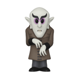 Vinyl SODA: Movies - Nosferatu