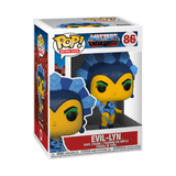 POP! Vinyl: MOTU- Evil Lyn