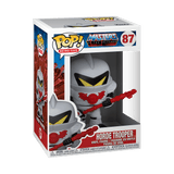 POP! Vinyl: MOTU- Horde Trooper