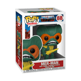 POP! Vinyl: MOTU- Merman