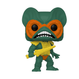 POP! Vinyl: MOTU- Merman