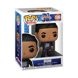 POP! Movies: Space Jam - Dom