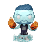 POP! Movies: Space Jam- Wet/Fire