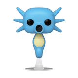 POP! Games: Pokemon - Horsea