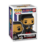 POP! Rocks: DJ Khaled