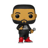 POP! Rocks: DJ Khaled