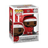 POP! WWE: Street Profits - Angelo Dawkins