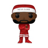 POP! WWE: Street Profits - Angelo Dawkins