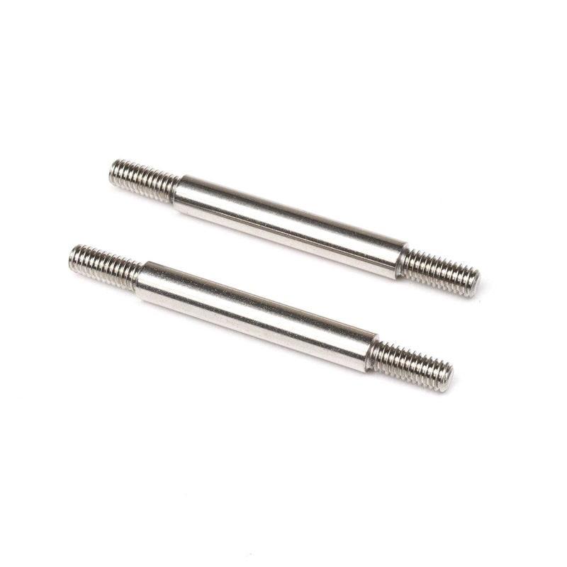 Axial AXI234039 Stainless Steel M4 x 5mm x 80.1mm Link 2 1/10 SCX10 PRO