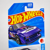 Hot Wheels Mazda RX-7 | J-Imports Series 2/10 - 61/250