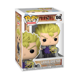 POP! Animation: Fairy Tail - Laxus Dreyar