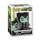 POP! Disney: Villains- Maleficent