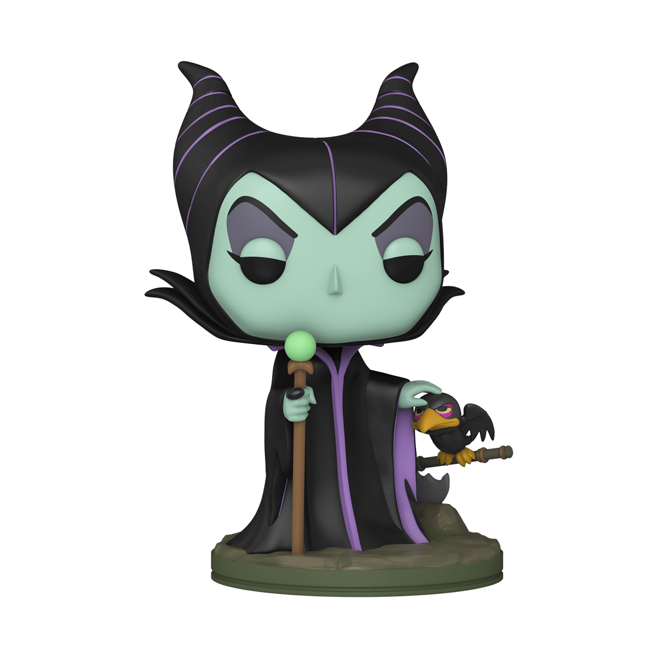 POP! Disney: Villains- Maleficent