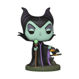 POP! Disney: Villains- Maleficent