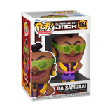 POP! Animation: Samurai Jack - Da Samurai