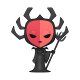 POP! Animation: Samurai Jack - High Priestess NOT MINT
