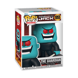 POP! Animation: Samurai Jack - The Guardian