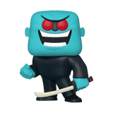 POP! Animation: Samurai Jack - The Guardian