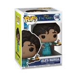 POP! Disney: Encanto - Julieta Madrigal