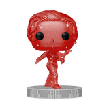 POP! Artist Series: Infinity Saga - Black Widow with POP! Protector