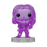 POP! Artist Series: Infinity Saga - Thor with POP! Protector
