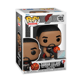 POP! NBA: Blazers - Damian Lillard (CE'21)