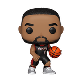 POP! NBA: Blazers - Damian Lillard (CE'21)