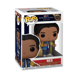 POP! Marvel: Spider-Man No Way Home - Ned