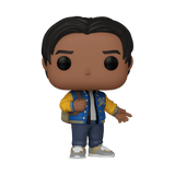 POP! Marvel: Spider-Man No Way Home - Ned