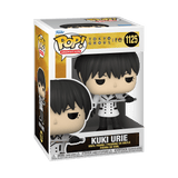 POP! Animation: Tokyo Ghoul:Re- Kuki Urie