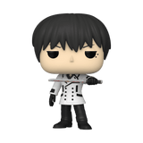 POP! Animation: Tokyo Ghoul:Re- Kuki Urie