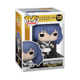 POP! Animation: Tokyo Ghoul:Re- Saiko Yonebayashi