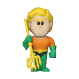 Vinyl SODA: DC - Aquaman