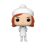 POP! TV: Queens Gambit- Beth (finale)