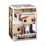 POP! TV: Queens Gambit- Beth (finale)