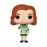 POP! TV: Queens Gambit - Beth Harmon