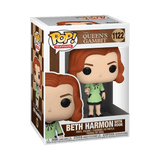 POP! TV: Queens Gambit - Beth Harmon