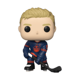 POP! NHL: Oilers - Connor McDavid (Third Uniform)