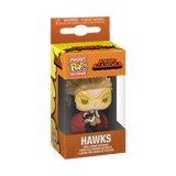 Hawks - My Hero Academia