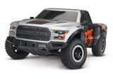 TRAXXAS 58394-4 RAPTOR Ford Raptor 2WD BL-2s HD