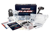 Traxxas 58214-4 Slash 2WD Unassembled Kit