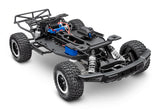 TRAXXAS 58394-4 RAPTOR Ford Raptor 2WD BL-2s HD