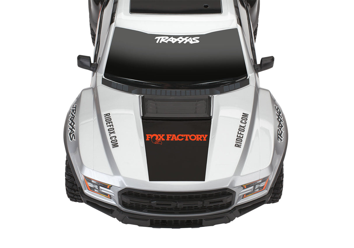 TRAXXAS 58394-4 RAPTOR Ford Raptor 2WD BL-2s HD